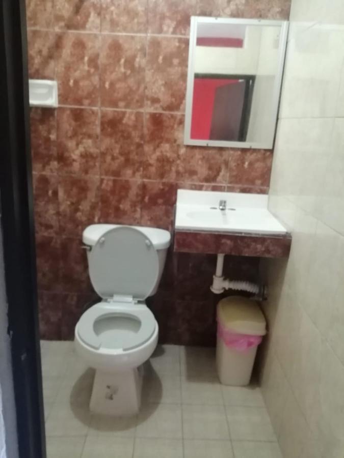 Hotel Puerto Viejo Мазатлан Екстер'єр фото