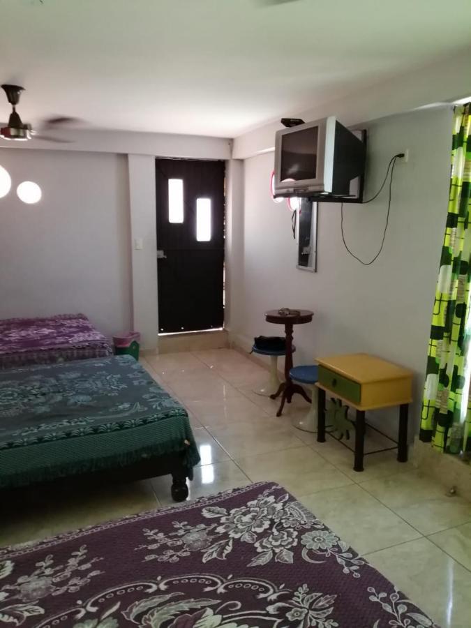 Hotel Puerto Viejo Мазатлан Екстер'єр фото
