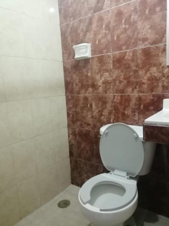 Hotel Puerto Viejo Мазатлан Екстер'єр фото