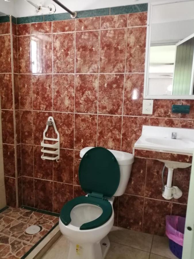 Hotel Puerto Viejo Мазатлан Екстер'єр фото